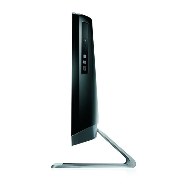 Lenovo All In One IdeaCentre C320 20"HD+/Pentium DC G620/2GB/500GB/Wi-Fi/DVD±RW/W7HP-64bit