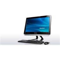 Lenovo All In One IdeaCentre C320 20"HD+ touch/Pentium DC G620/4GB/500GB/ATI HD6450 s 1GB/Wi-Fi/DVD±RW/W7HP-64bit