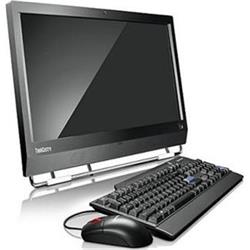 Lenovo All In One ThinkCentre M90z i5-650/2GB/500/DVD±RW/WiFi/23"Multi-touch/W7P-32bit