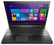 Lenovo B70-80 (80MR00BLCK)