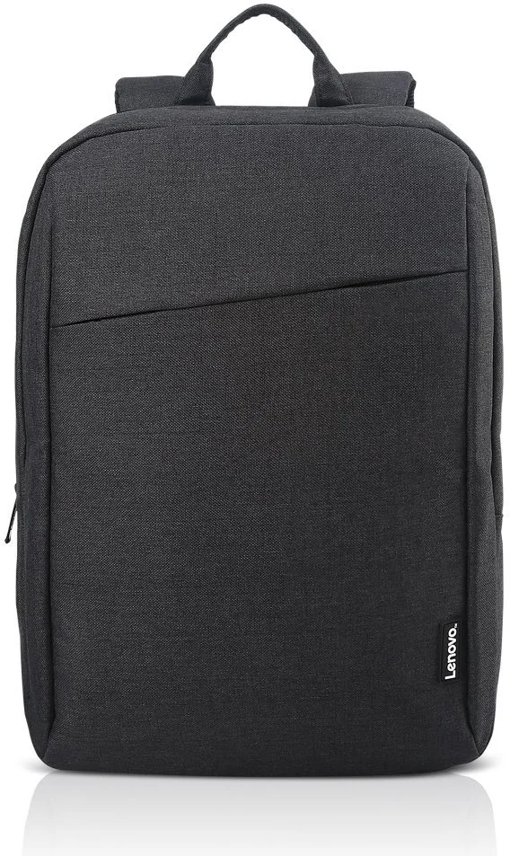Lenovo Casual Backpack B210 Black (GX40Q17225) TSBOHEMIA.CZ