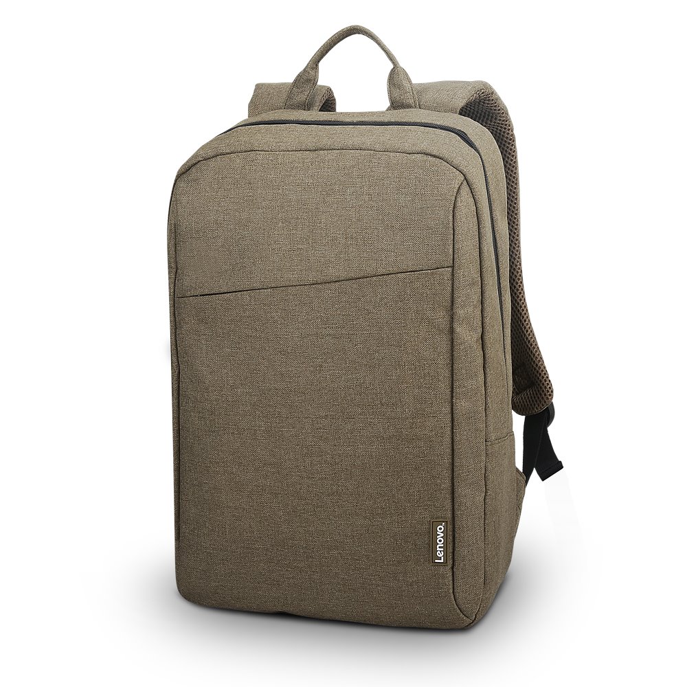 Lenovo Casual Backpack B210 Green (GX40Q17228) T.S.BOHEMIA