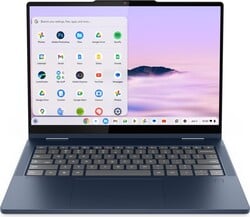 Lenovo Chrome 14ITN10 Cosmic Blue (83LN002CCK)