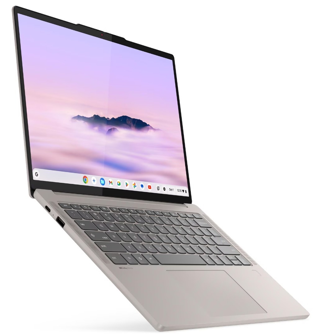 Lenovo Chrome 14M9610 Seashell (83MY0010MC)