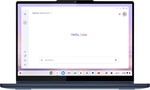 Lenovo Chrome 2in1 14ITN10 Cosmic Blue (83LN002CCK)
