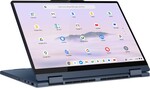 Lenovo Chrome 2in1 14ITN10 Cosmic Blue (83LN002CCK)