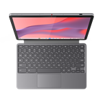 Lenovo Chromebook Duet 11M889 Luna Grey (83HH000WMC)