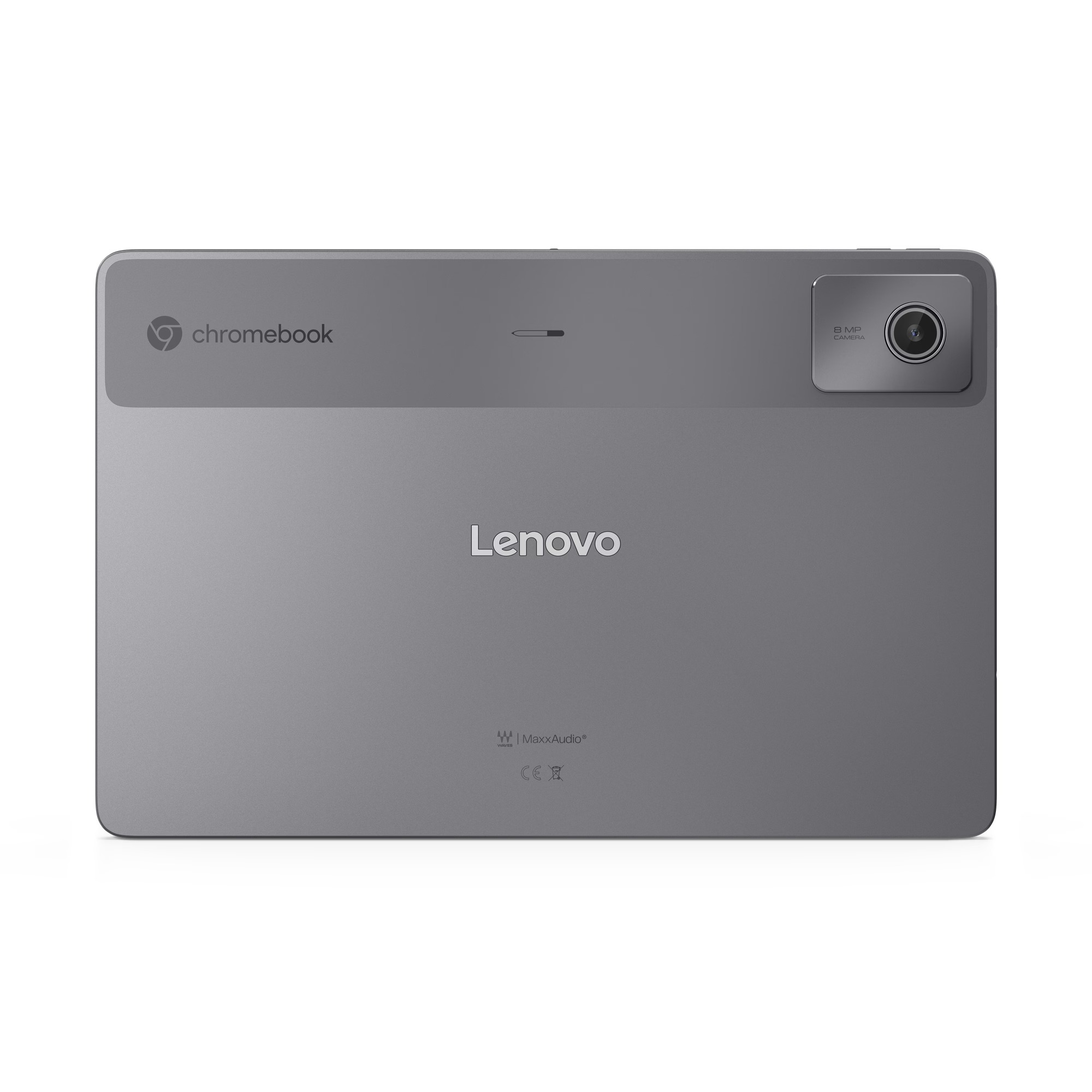 Lenovo Chromebook Duet 11M889 Luna Grey (83HH000XMC)