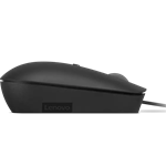 Lenovo CONS 400 drátová kompaktní myš
