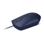 Lenovo CONS 540 Drôtová kompaktná myš, Abyss Blue