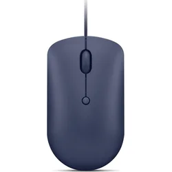 Lenovo CONS 540 Drôtová kompaktná myš, Abyss Blue