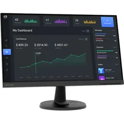 Lenovo D24-40 23,8" (67A2KAC6EU)
