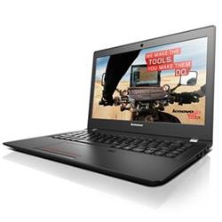 Lenovo E31-70 (80KX01A3CK)