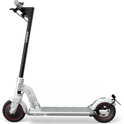 Lenovo Electric Scooter M2 bílá QYL1B21147 - Koloběžky