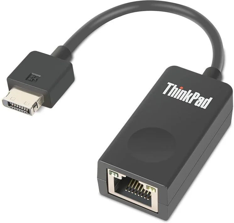 Lenovo Ethernet Extension Cable Gen2