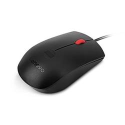 Lenovo Fingerprint Biometric USB Mouse 4Y50Q64661 - Myši