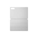 Lenovo Folio Case pro Idea Tab Pro Gen 2, světle šedé