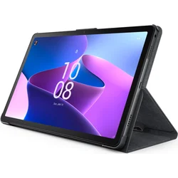Lenovo Folio Case pro Tab M10 Plus 3. generace - šedé