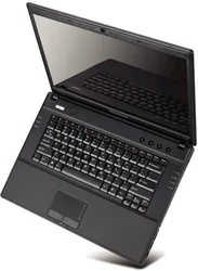 LENOVO G530 15,4" T6500,4GB,320GB,DVD±RW, WL,BT,CAM,VB+XPP