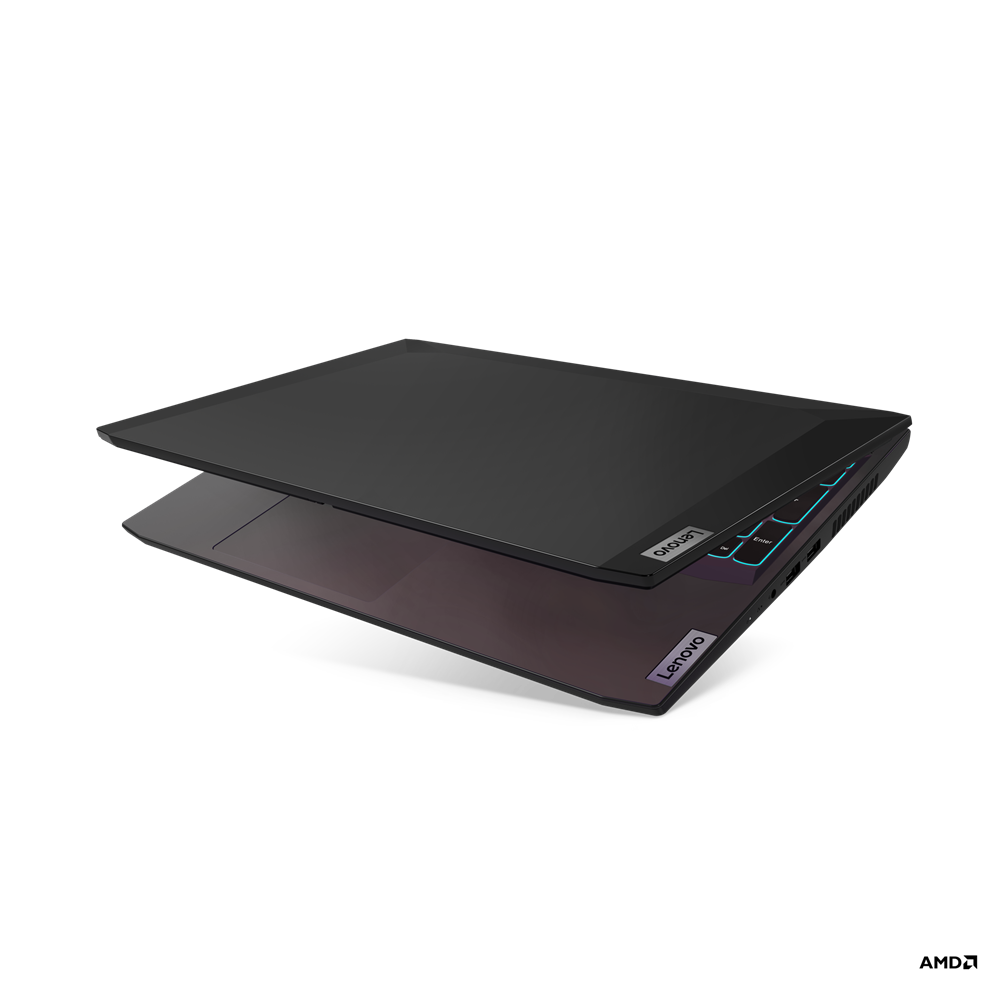 Lenovo Gaming 3 15ACH6 Shadow Black (82K202AJCK)