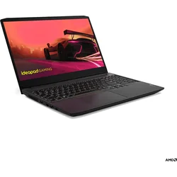 Lenovo Gaming 3 15ACH6 Shadow Black (82K202CFCK)