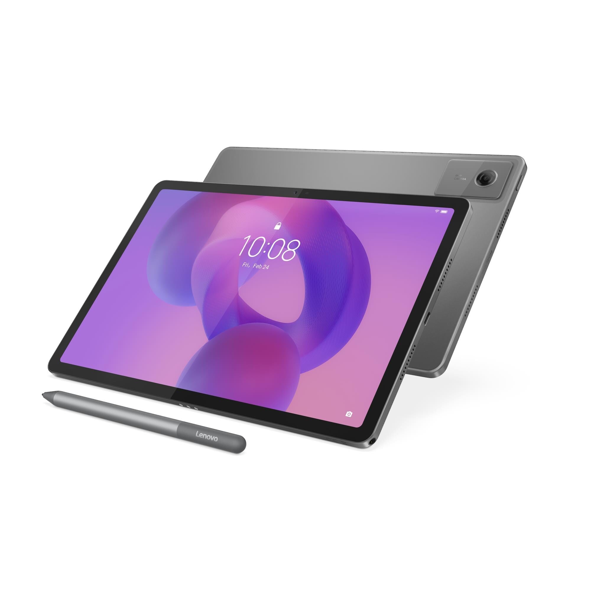 Lenovo Idea Tab 11" (TB336FU) 4GB + 128GB Luna Grey + pero