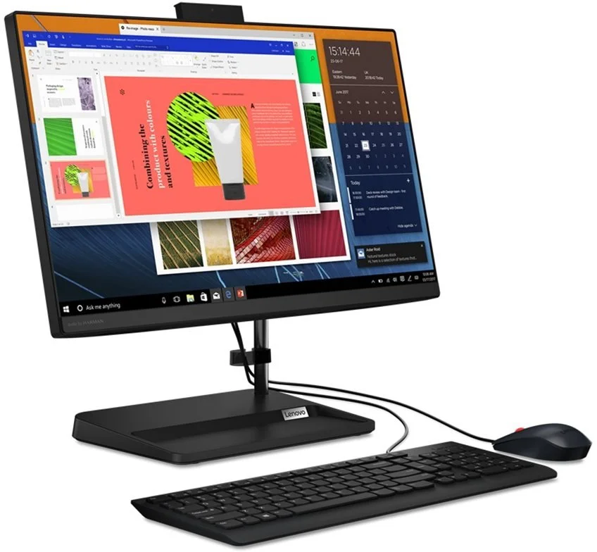 Lenovo IdeaCentre 3 24ADA6 (F0FX0082CK)