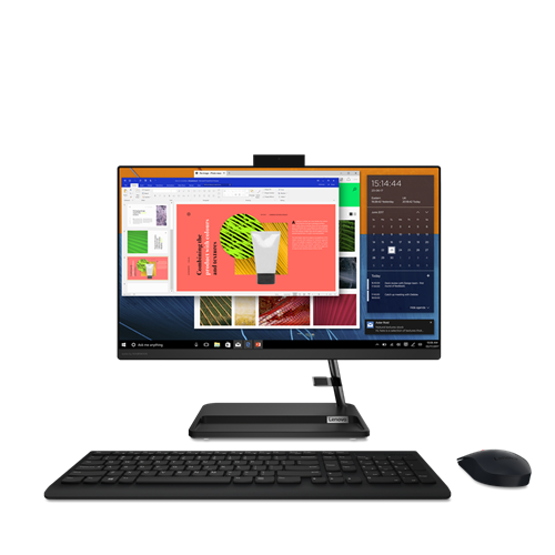 Lenovo IdeaCentre 3 24ADA6 (F0FX008MCK)