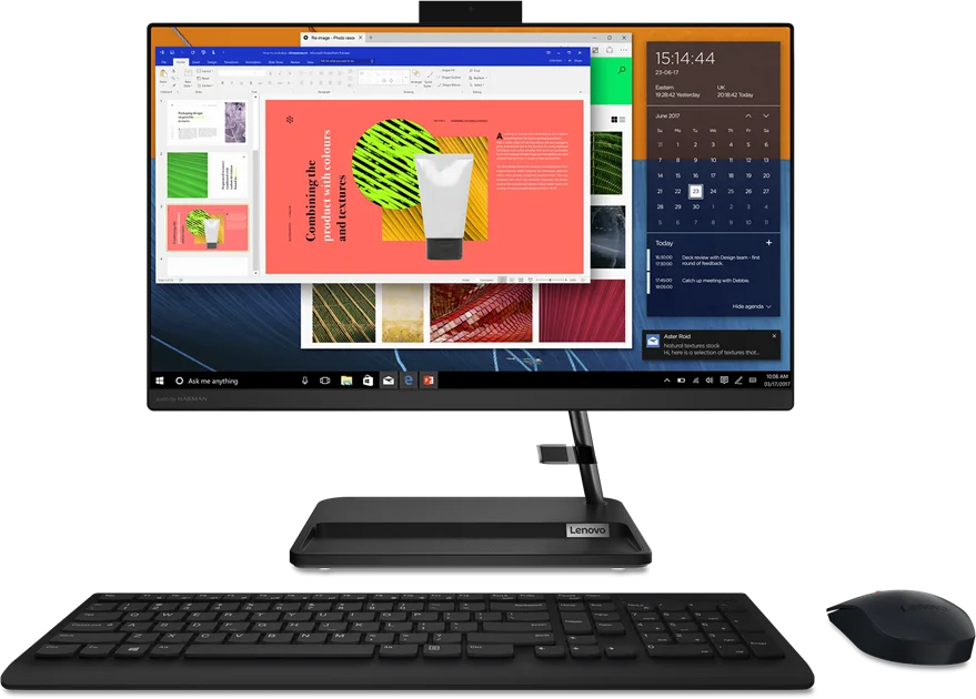 Lenovo IdeaCentre 3 24ADA6 (F0FX008MCK)