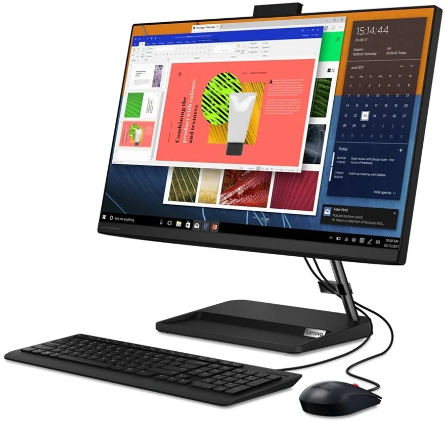 Lenovo IdeaCentre 3 24ALC6 (F0G100G9CK)