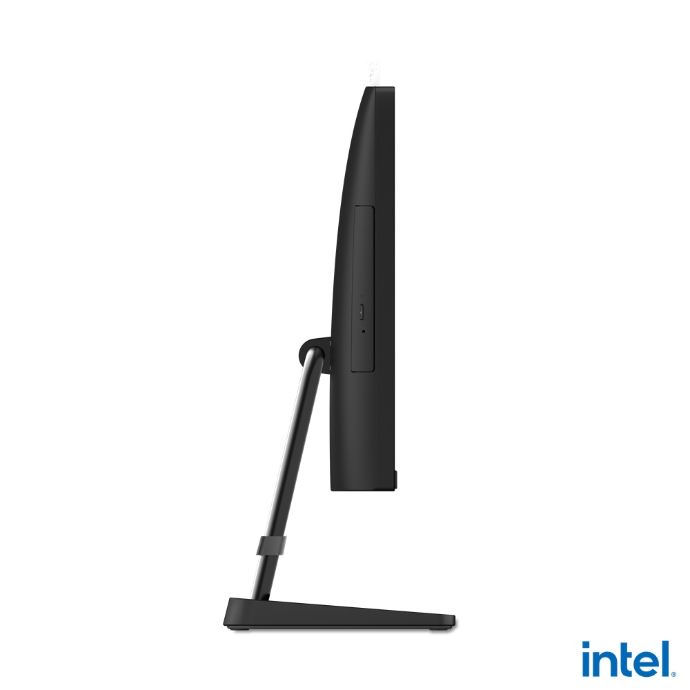 Lenovo IdeaCentre 3 24IAP7 Black (F0GH00YJCK)