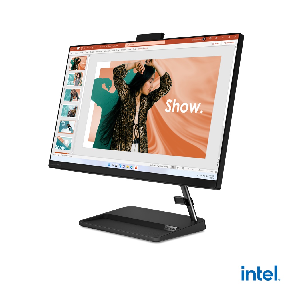 Lenovo IdeaCentre 3 24IAP7 (F0GH00YGCK)