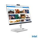 Lenovo IdeaCentre 3 24IAP7 White (F0GH00YKCK)