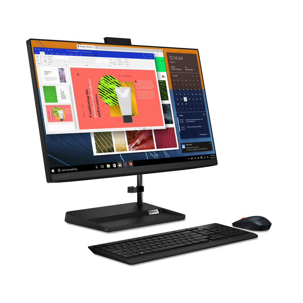 Lenovo IdeaCentre 3 24ITL6 (F0G0014XCK)