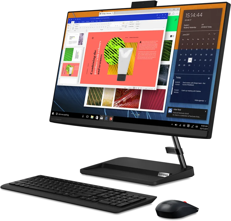 Lenovo IdeaCentre 3 24ITL6 (F0G0014XCK)