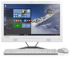Lenovo IdeaCentre 300 21,5" (F0BX00A3CK)