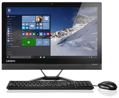 Lenovo IdeaCentre 300 23" (F0BY005LCK)