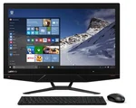 Lenovo IdeaCentre 700 27" Touch (F0BD003JCK)