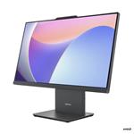 Lenovo IdeaCentre AIO 24ARR9 Luna Grey (F0HR0091CK)
