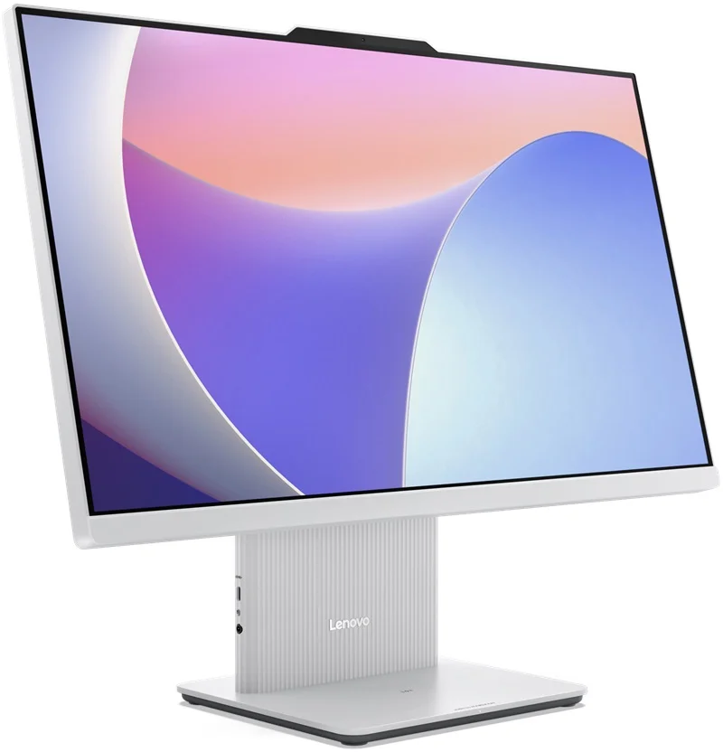 Lenovo IdeaCentre AIO 24IRH9 Cloud Grey (F0HN00C2CK)