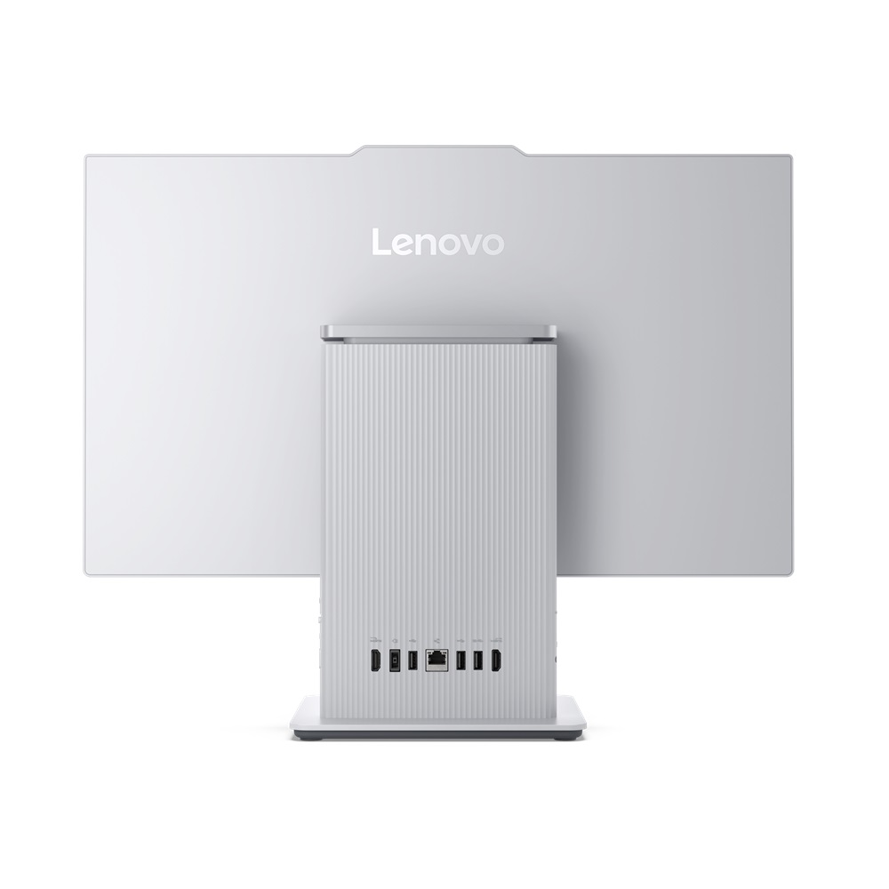 Lenovo IdeaCentre AIO 24IRH9 Cloud Grey (F0HN00S8CK)