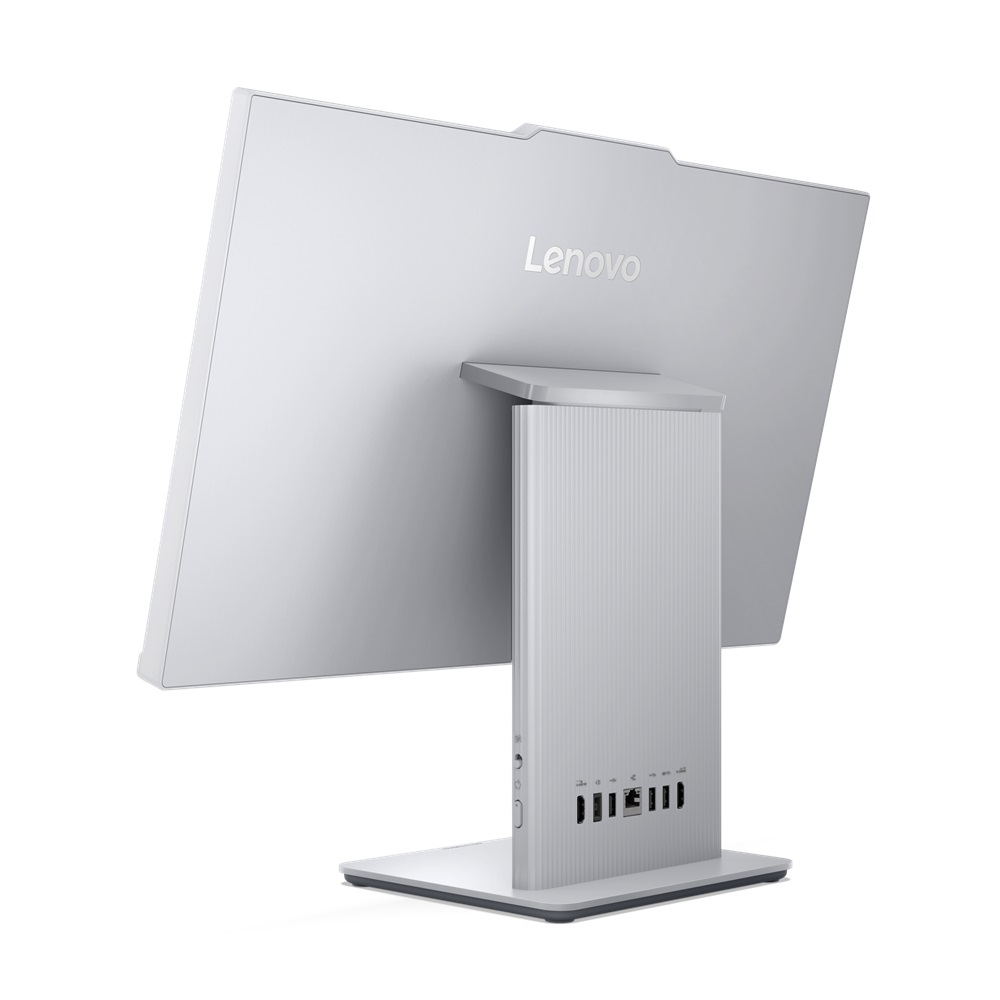 Lenovo IdeaCentre AIO 24IRH9 Cloud Grey (F0HN00S8CK)