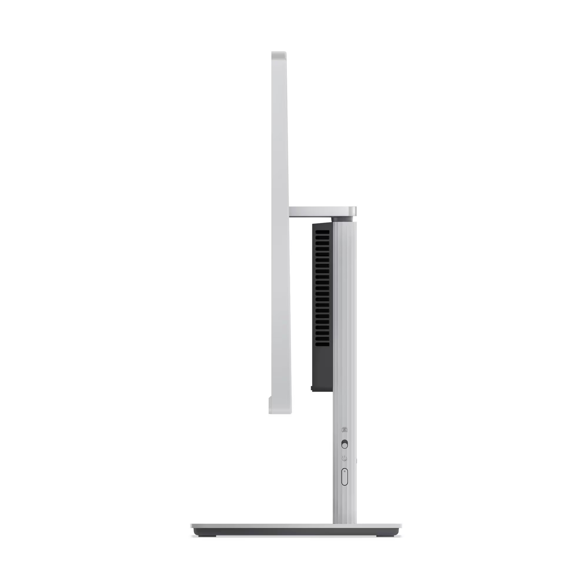 Lenovo IdeaCentre AIO 24IRH9 Cloud Grey (F0HN010PCK)