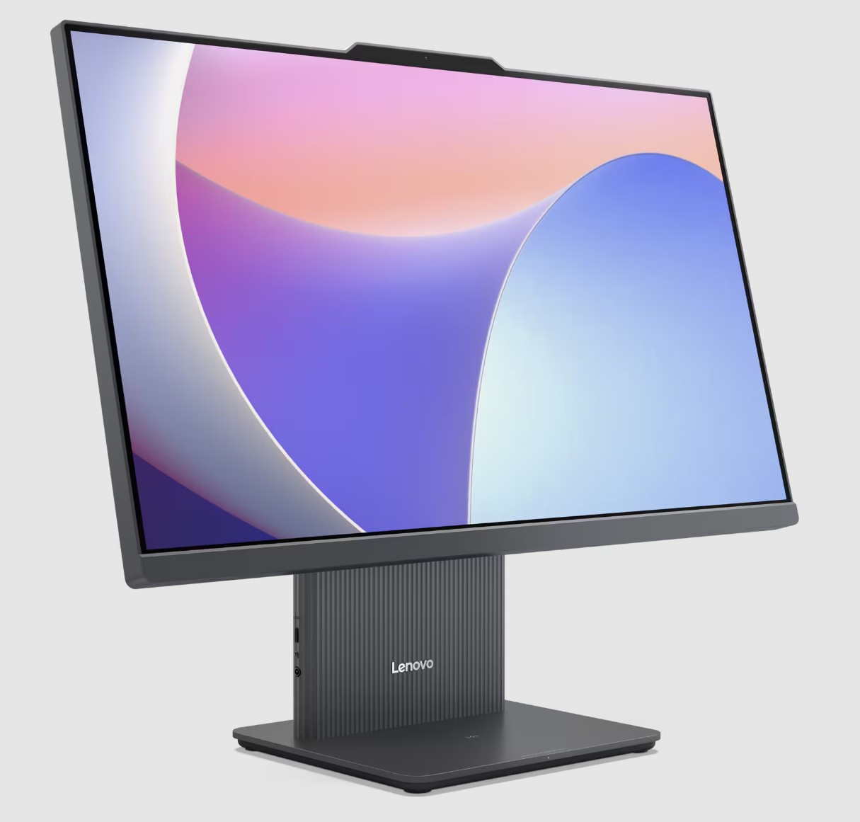 Lenovo IdeaCentre AIO 24IRH9 Luna Grey (F0HN00LTCK)
