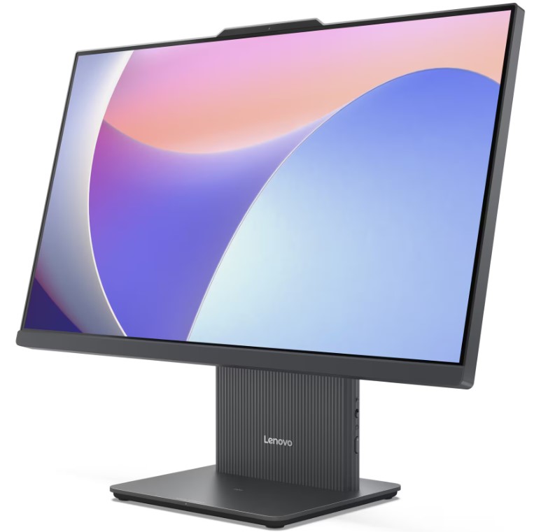 Lenovo IdeaCentre AIO 24IRH9 Luna Grey (F0HN00LWCK)