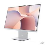 Lenovo IdeaCentre AIO 27AKP10 Cloud Grey (F0JD0009CK)