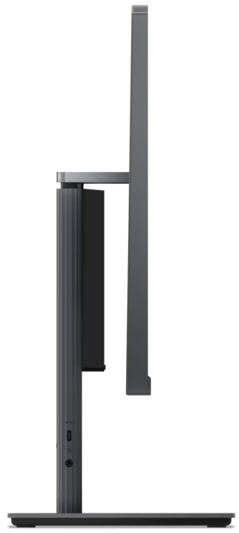 Lenovo IdeaCentre AIO 27ARR9 Luna Grey (F0HQ0066CK)