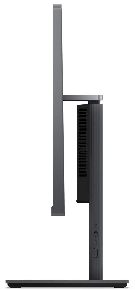 Lenovo IdeaCentre AIO 27ARR9 Luna Grey (F0HQ0067CK)