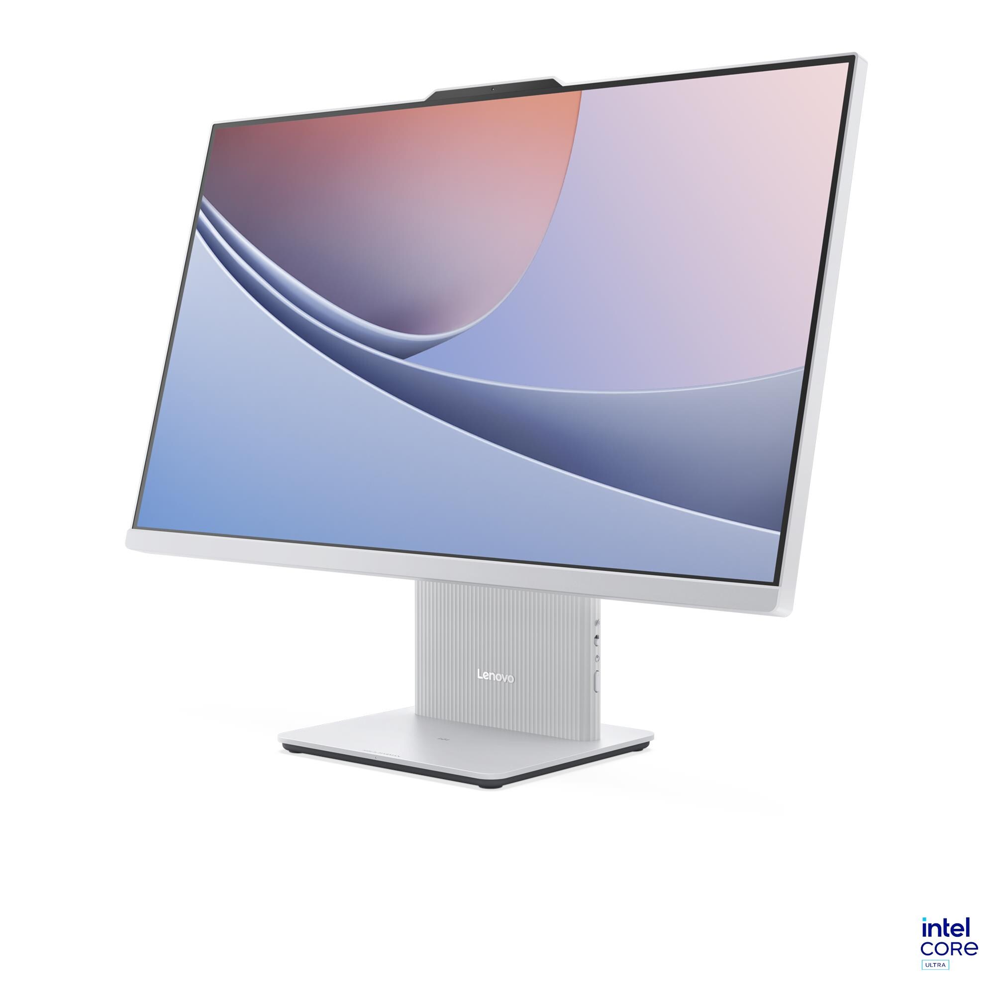 Lenovo IdeaCentre AIO 27ILL11 Cloud Grey (F0JW000VCK)