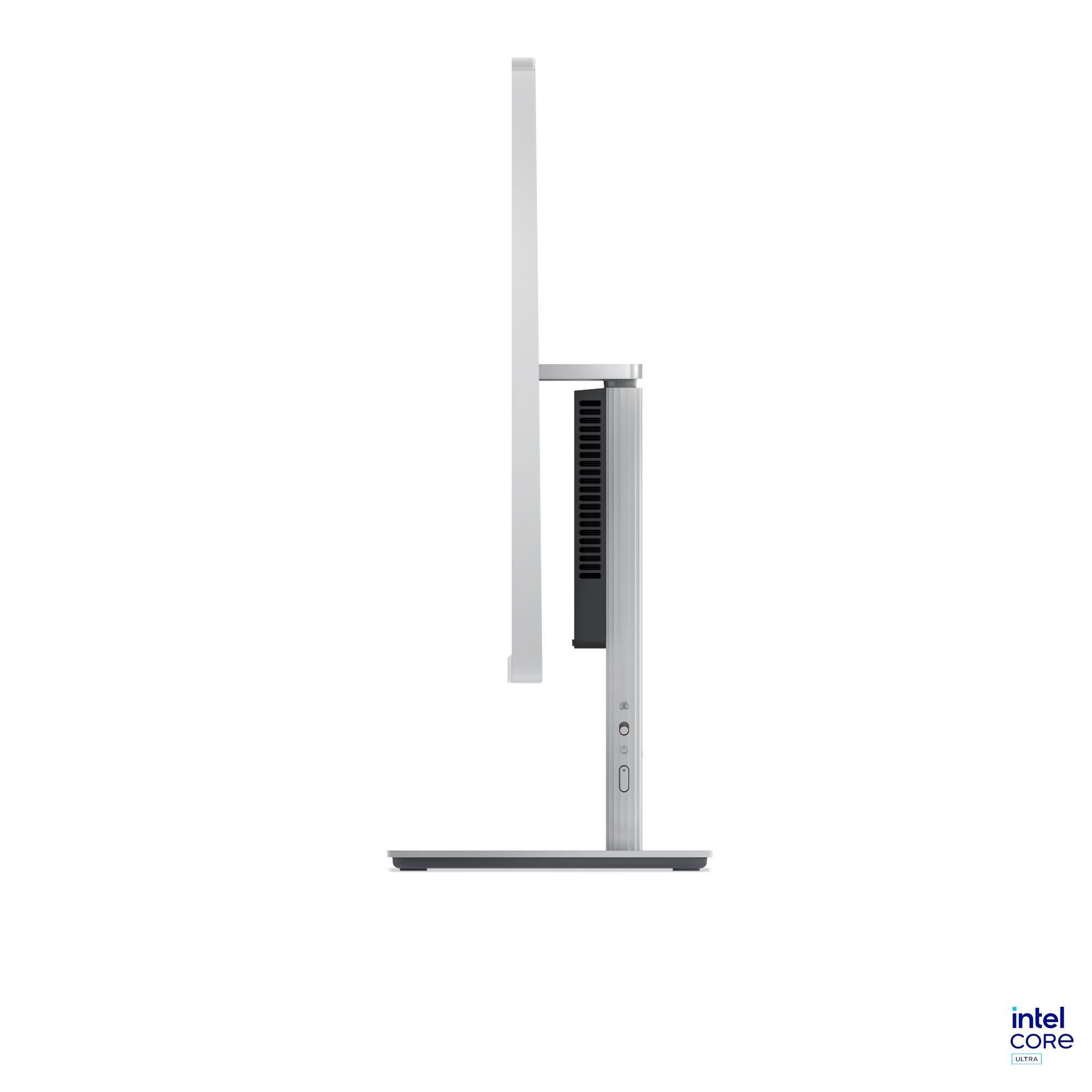 Lenovo IdeaCentre AIO 27ILL11 Cloud Grey (F0JW000VCK)